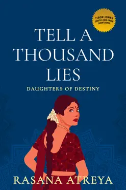 tell a thousand lies book cover image