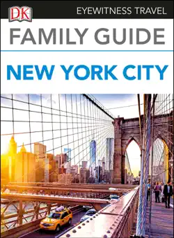family guide new york city book cover image