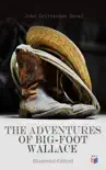 The Adventures of Big-Foot Wallace (Illustrated Edition) sinopsis y comentarios