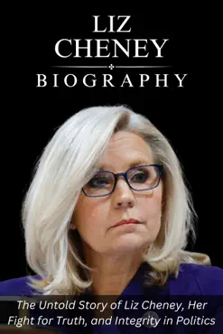liz cheney biography book cover image