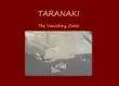 Taranaki - The Vanishing Coast synopsis, comments