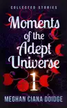Moments of the Adept Universe synopsis, comments