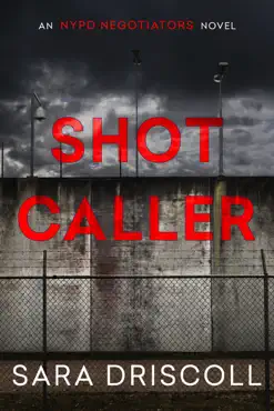 shot caller book cover image