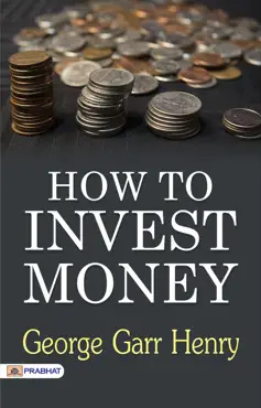how to invest money book cover image