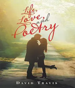 life, love, and poetry book cover image