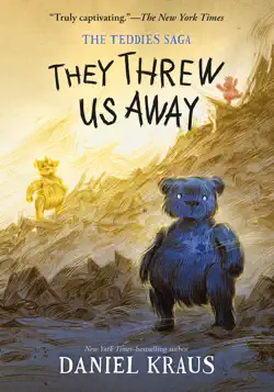 they threw us away book cover image
