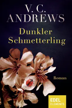 dunkler schmetterling imagen de la portada del libro