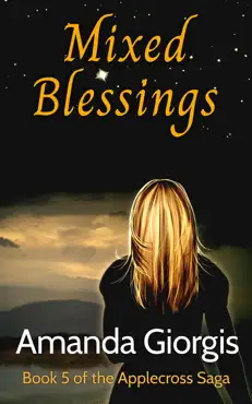 mixed blessings book cover image