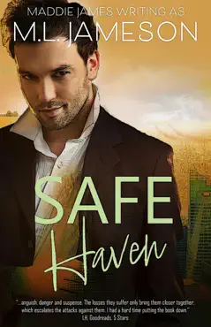 safe haven book cover image
