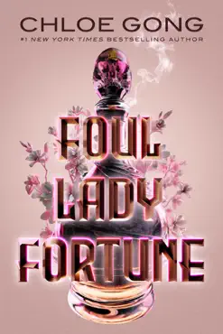 foul lady fortune imagen de la portada del libro