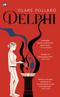 delphi imagen de la portada del libro