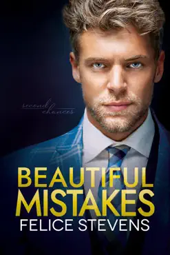 beautiful mistakes book cover image