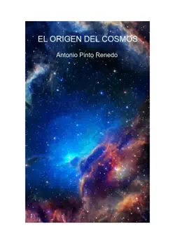 el origen del cosmos book cover image