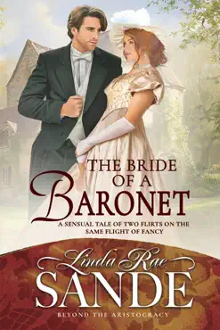 the bride of a baronet book cover image