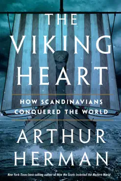 the viking heart book cover image