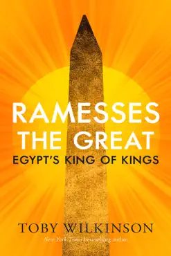 ramesses the great book cover image