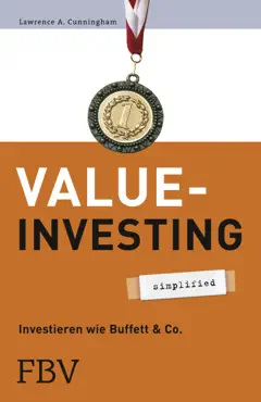 value-investing - simplified book cover image