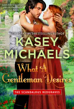 what a gentleman desires book cover image