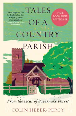 tales of a country parish book cover image