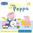 Peppa Pig. Lectoescritura - Leo con Peppa. Un cuento para cada letra: t, d, n, f, r/rr, h sinopsis y comentarios