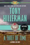 A Thief of Time synopsis, comments