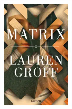 matrix book cover image