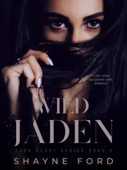 wild jaden imagen de la portada del libro