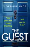 The Guest synopsis, comments