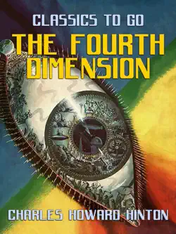 the fourth dimension book cover image