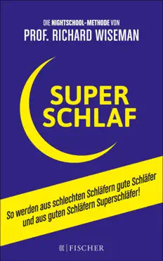 superschlaf book cover image