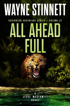 all ahead full book cover image