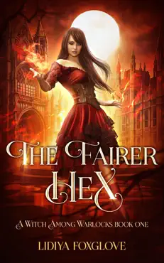the fairer hex book cover image