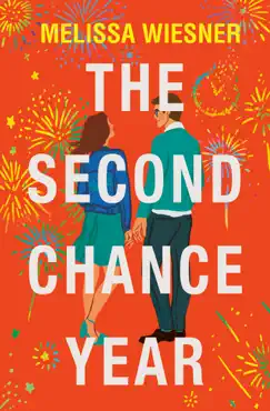 the second chance year imagen de la portada del libro
