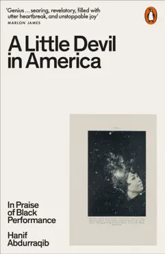 a little devil in america imagen de la portada del libro