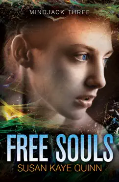 free souls book cover image