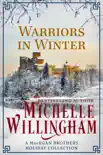 Warriors in Winter sinopsis y comentarios