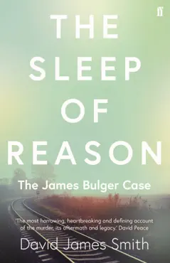 the sleep of reason book cover image