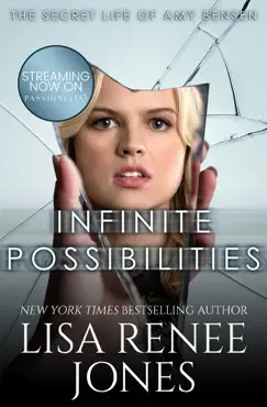 infinite possibilities book cover image
