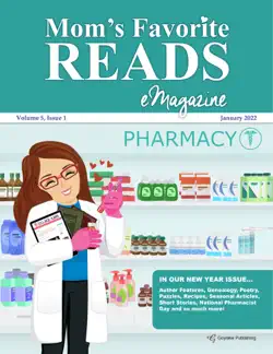 mom’s favorite reads emagazine january 2022 book cover image