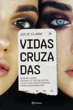 vidas cruzadas book cover image
