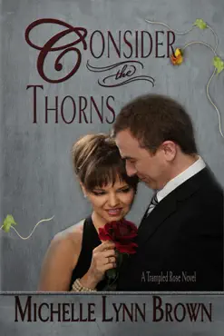 consider the thorns book cover image
