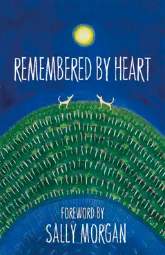 remembered by heart book cover image