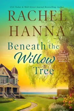 beneath the willow tree book cover image