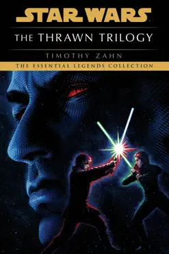 the thrawn trilogy 3-book bundle book cover image