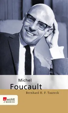 michel foucault book cover image