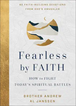 fearless by faith imagen de la portada del libro