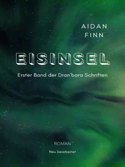 eisinsel book cover image