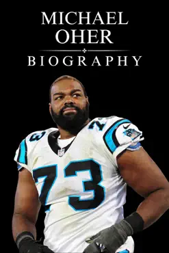 michael oher biography book cover image