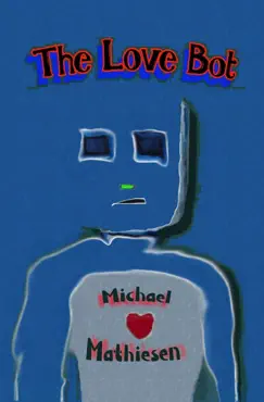 the love bot book cover image