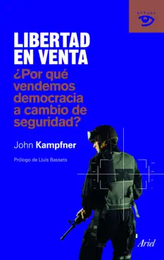 libertad en venta book cover image